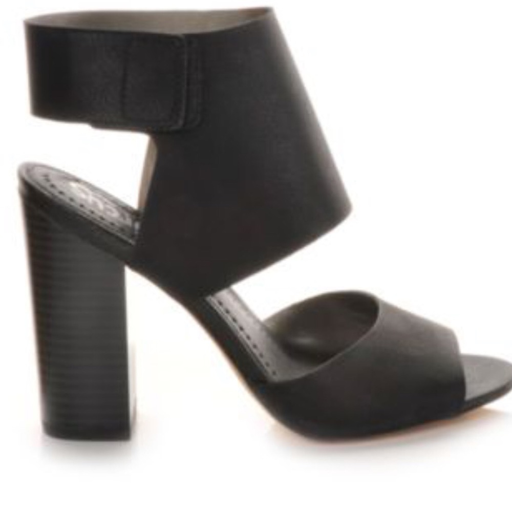 CIRCUS by SAM EDELMAN Nellie Block Heels